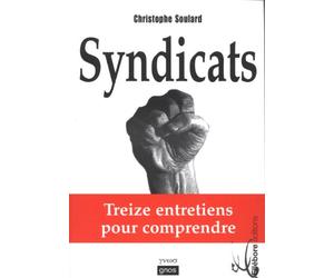 Syndicats. treize entretiens pour comprendre