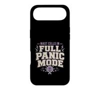 Syndrome d'activation des mastocytes MCAS Warrior Support Coque pour iPhone Air