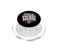 Syndrome d'activation des mastocytes MCAS Warrior Support PopSockets PopGrip pour MagSafe