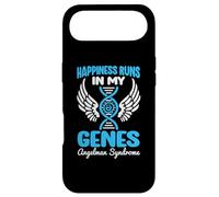 Syndrome d'Angelman Coque pour iPhone Air