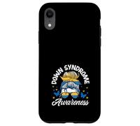 Syndrome de Down T21 Trisomie 21 Sensibilisation au Syndrome de Down Coque pour iPhone XR
