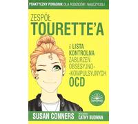 Syndrome de Gilles de la Tourette et liste des troubles obsessionnels compulsifs...