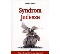 Syndrome de Judasza - Thomas Colyandro (livre en polonais)