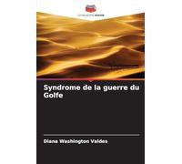 Syndrome de la guerre du Golfe