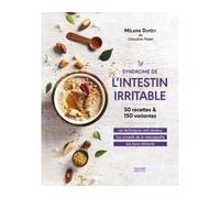 Syndrôme de l'intestin irritable – La méthode anti-douleur – Hachette Pratique