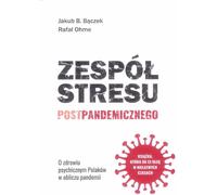 Syndrome de stress post-pandémique