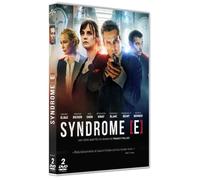 Syndrome E – DVD – TelForceOne
