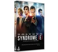 Syndrome E – DVD – TelForceOne