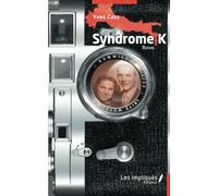 Syndrome K: Roman
