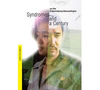 SYNDROMES AND A CENTURY - DVD [HD DVD]