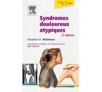 Syndromes douloureux atypiques