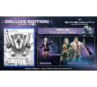 SYNDUALITY Echo of Ada DELUXE EDITION PS5
