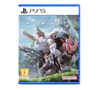 Synduality: Echo of Ada /PS5