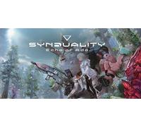SYNDUALITY: Echo of Ada (Xbox X)