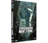Synecdoche, New York