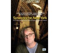 Synecdoche, New York