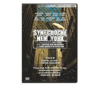 Synecdoche, New York