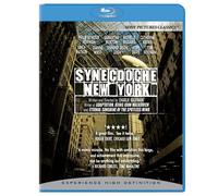 Synecdoche, New York – Film – Blu-ray – Sony Pictures Home Entertainment