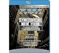 Synecdoche, New York – Film – Blu-ray – Sony Pictures Home Entertainment