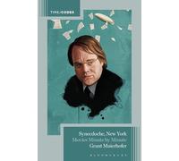 Synecdoche, New York: Movies Minute by Minute