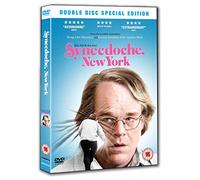 Synecdoche NY [Edizione: Regno Unito] [Import]
