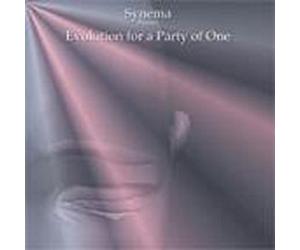 SYNEMA - Evolution For A Party Of One