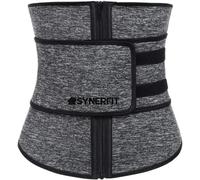Synerfit Ceinture de sudation - Taille M