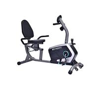 Synerfit Vélo d’appartement semi-allongé Synerfit Horizon - SNT002