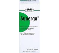 Synerga, 100 ml Solution