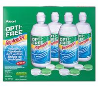 OPTI-FREE RepleniSH 4 x 300 ml