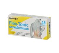 Synergia Flex-Tonic 45 comprimés