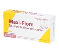 SYNERGIA Maxi-Flore® Comprimé(S) 30 pc(s)