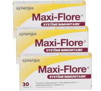 Synergia Maxi-Flore® Comprimé(S) 3x30 pc(s)