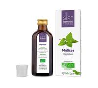 Synergia Sipf Melissa Bio 100ml