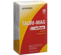 SYNERGIA Tauri-mag Booster Sachet(S) 20 pc(s)