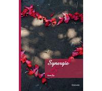 SYnergie - Ann Sy - Edilivre-Aparis - broché - Poésie
