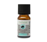 Synergie d’Huiles Essentielles Relaxante - Mélange d’Huiles Essentielles 100% Pure et Naturelle - Utilisation en Diffusion pour l’Aromathérapie - 10ml - Analysé et Conditionné en France - Zen’Arôme