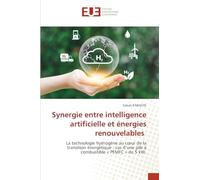 Synergie entre intelligence artificielle et énergies renouvelables: La technologie hydrogène au cœur de la transition énergétique : cas d’une pile à combustible « PEMFC » de 5 kW.