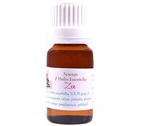 Synergie - Mélange D' Huiles Essentielles pour Diffuseur Zen (30ml)