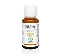 Synergie Minceur Bio COSMOS CERTIFIED (30 ml)