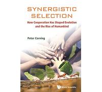 Synergistic Selection: How Cooperation Has Shaped Evolution and the Rise of Humankind