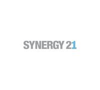Synergy 21 25m Cat6 RJ-45 - RJ-45 - Männlich - Cat6 - S/FTP (S-STP) - Schwarz (S216103)