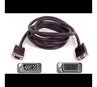 Synergy 21 Câble Parallèle Noir 5m - Connecteur DSub15 vers DSub15 - Réf. S215247