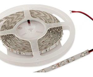 Synergy 21 lED flex rouge de la bande DC24 V 24 W IP20