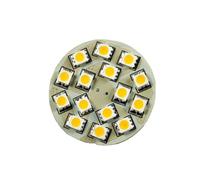 Synergy 21 LED Retrofit G4 15 x SMD blanc froid, broches arrière