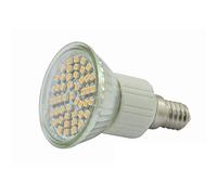 Synergy 21 LED Retrofit S21-LED-K00052 E14 Spot 48 LED Blanc chaud