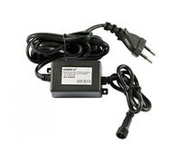 Synergy 21 Leuchtmittel Adaptateur de Puissance & onduleur Intérieur Noir - Adaptateurs de Puissance & onduleurs (Lighting, Intérieur, 90-260 V, 12 V, Noir, CA vers CC)