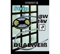 Synergy 21 s21-led-b00057 Universal Strip Light intérieur 600lamp (s) 5000 mm bande lumineuse