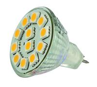 Synergy 21 s21-led-k00054 2 W G4 à + + Warm White LED Lamp - LED Bulbs (Warm White, a + +, 2 kWh, 3.5 cm, 3 cm)