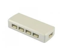 Synergy 21 s21-led-l00067 - Accessoire d'Éclairage (Blanc, IP54)